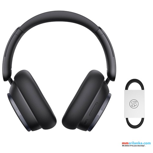 Baseus Bowie H1 Pro Noise-Cancellation Wireless Headphones